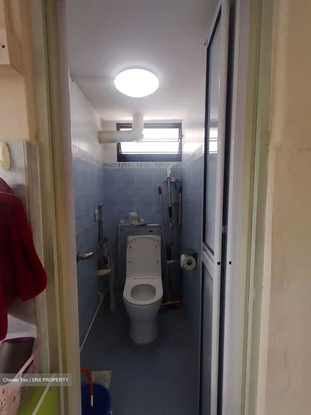 Blk 195 Kim Keat View (Toa Payoh), HDB 3 Rooms #542970351